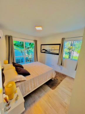 Apartamento Beija Flor Bombinhas
